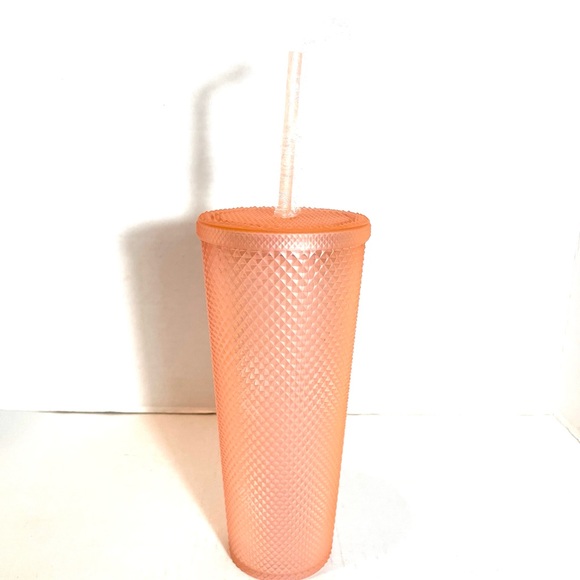 Starbucks Iridescent Tumbler & Target Opal House Textured Tumbler| $25 for Both - Picture 8 of 12